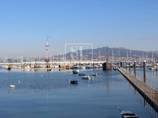 Finca rústica en Venta en Baiona