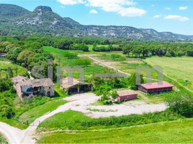 Finca rústica en Venta en Balenyà