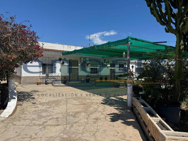 Finca rústica en Venta en Balsicas