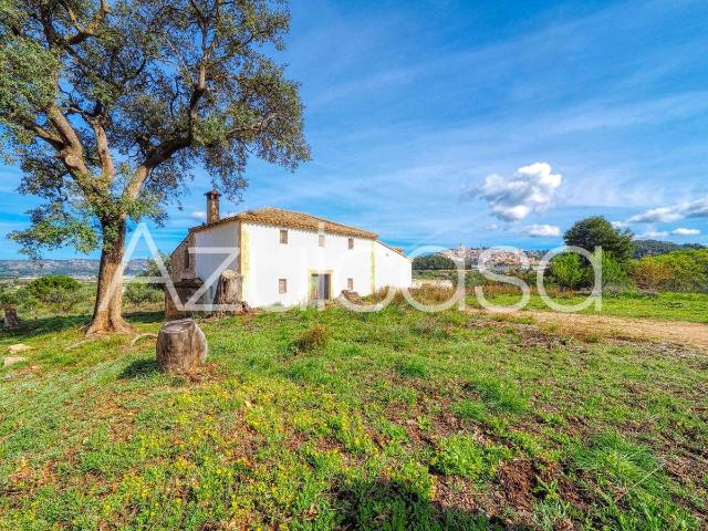 Finca rústica en Venta en Banyeres de Mariola