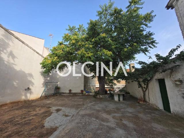 Finca rústica en Venta en Banyeres de Mariola