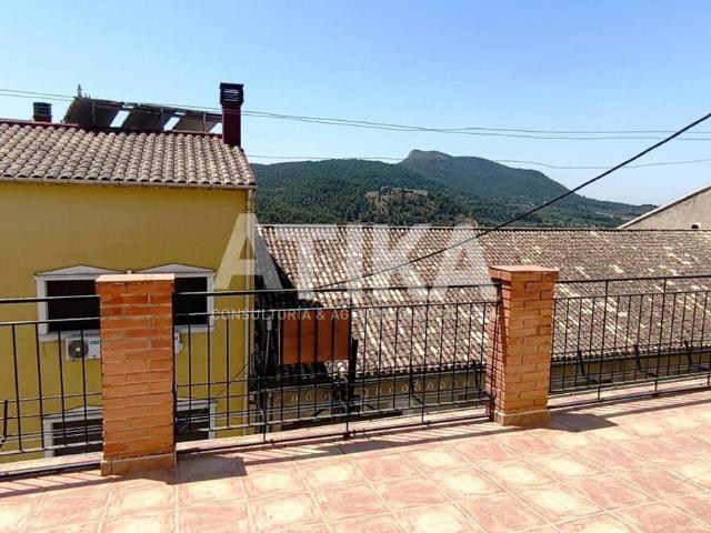 Finca rústica en Venta en Banyeres de Mariola