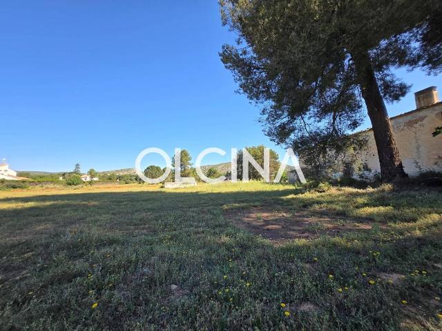 Finca rústica en Venta en Banyeres de Mariola
