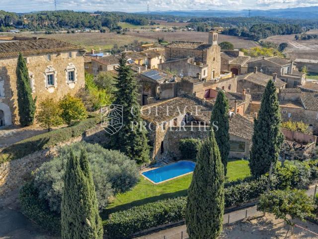 Finca rústica en Venta en Bàscara
