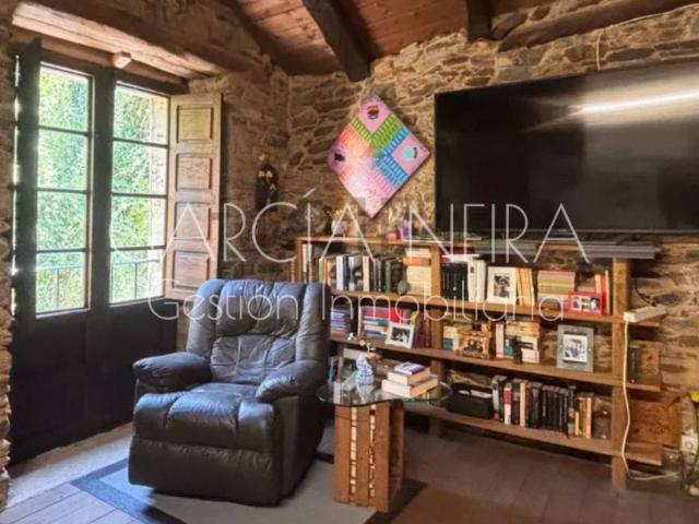 Finca rústica en Venta en Baralla