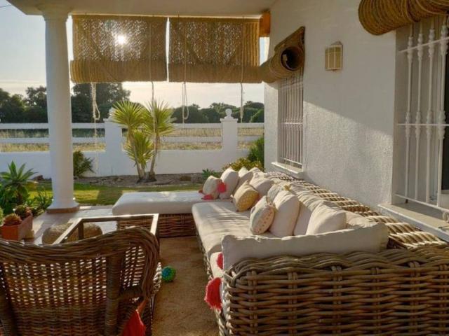 Finca rústica en Venta en Barbate ciudad