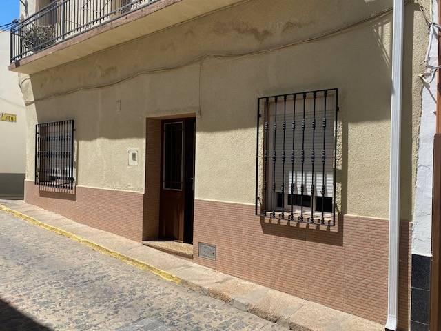 Finca rústica en Venta en Barcarrota
