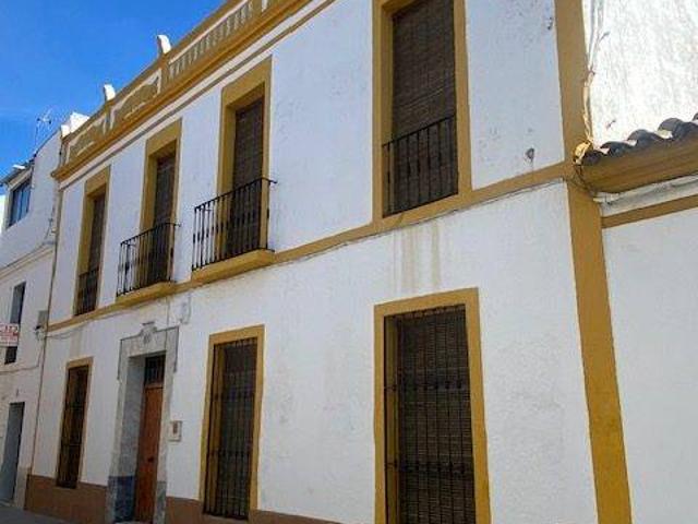 Finca rústica en Venta en Barcarrota