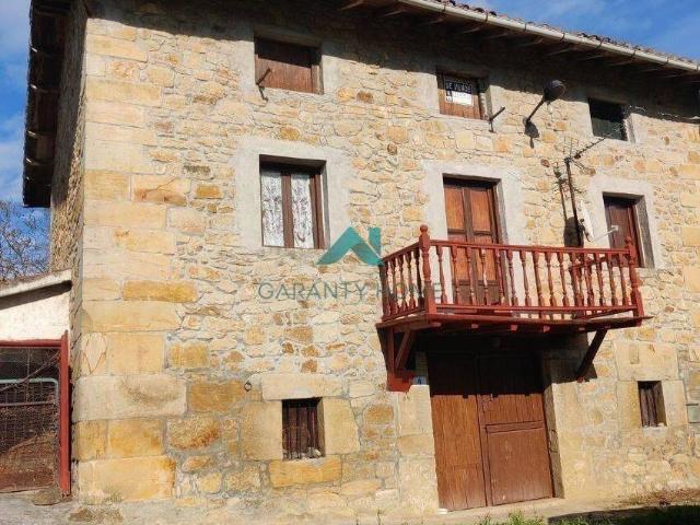 Finca rústica en Venta en Bárcena de Cicero