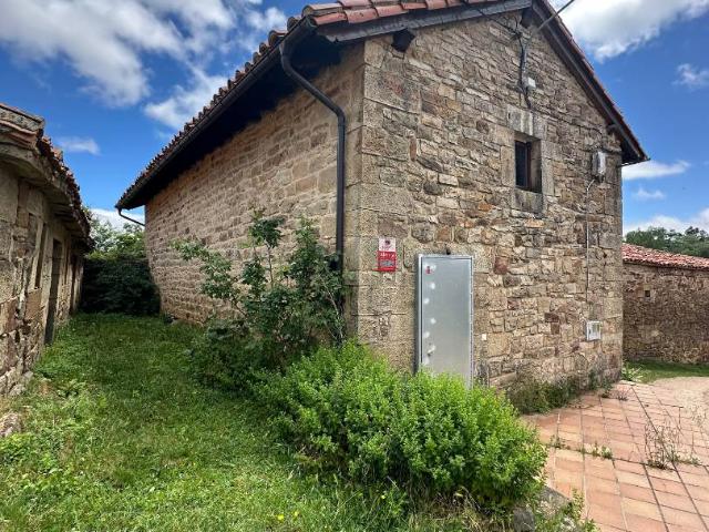 Finca rústica en Venta en Barruelo de Santullán