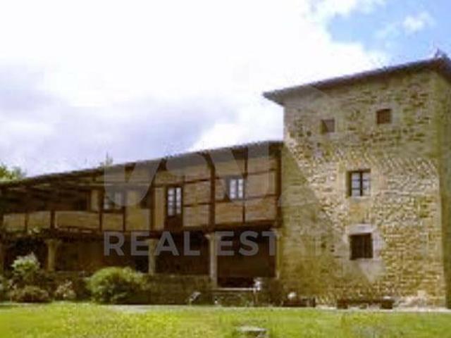 Finca rústica en Venta en Barrundia