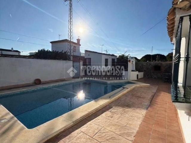 Finca rústica en Venta en Barrio Nuevo