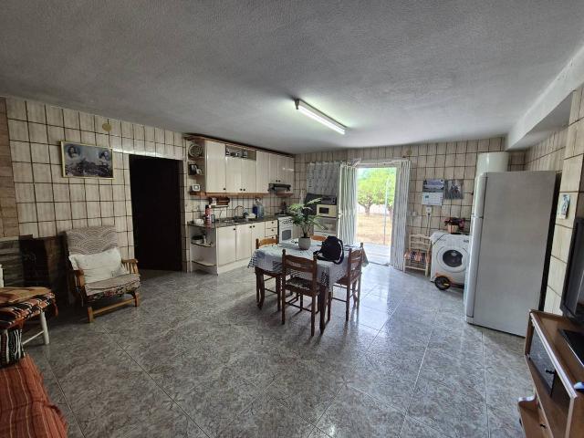 Finca rústica en Venta en Barriomar La Purísima