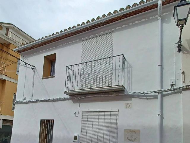 Finca rústica en Venta en Barx