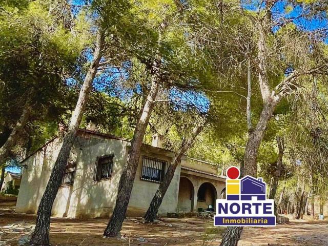 Finca rústica en Venta en Batoi