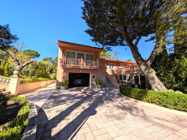 Casa chalet en Venta en Batoi