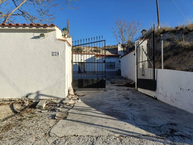 Finca rústica en Venta en Baza
