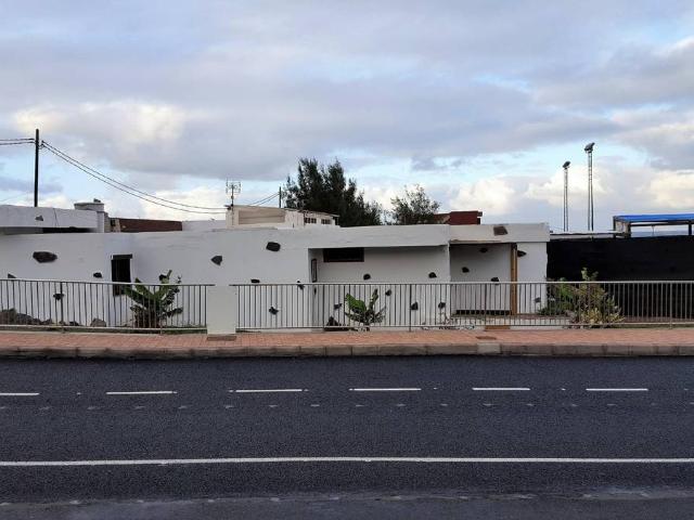 Finca rústica en Venta en Bañaderos El Puertillo San Andrés