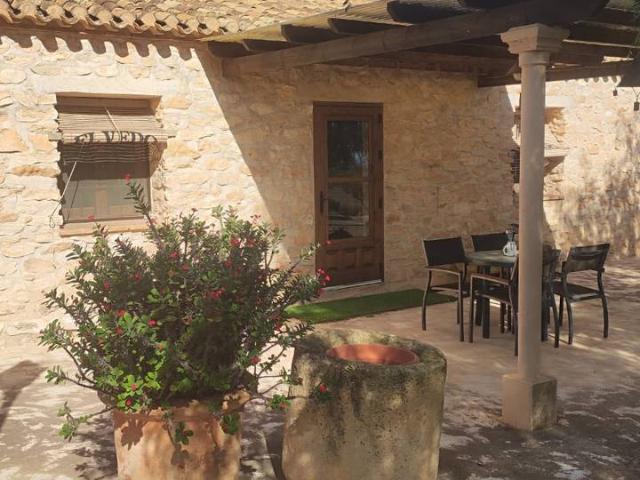 Finca rústica en Venta en Baños y Mendigo