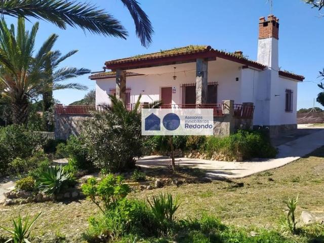 Finca rústica en Venta en Beas