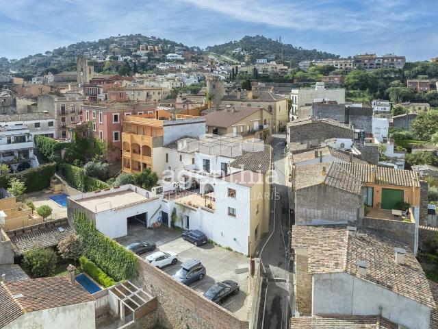 Finca rústica en Venta en Begur pueblo