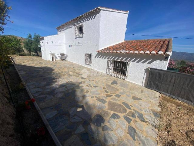 Finca rústica en Venta en Bédar