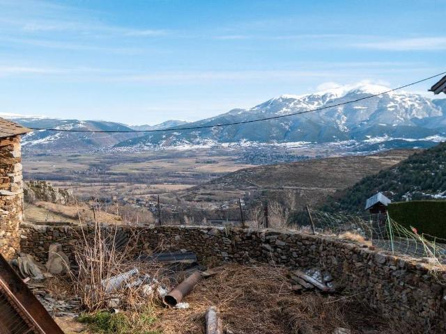 Finca rústica en Venta en Bellver de Cerdanya