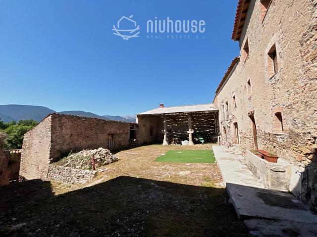 Finca rústica en Venta en Bellver de Cerdanya