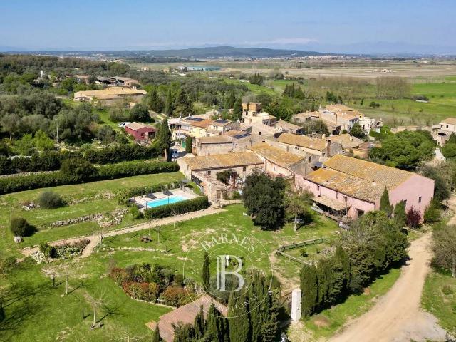 Finca rústica en Venta en Bellcaire d'Empordà