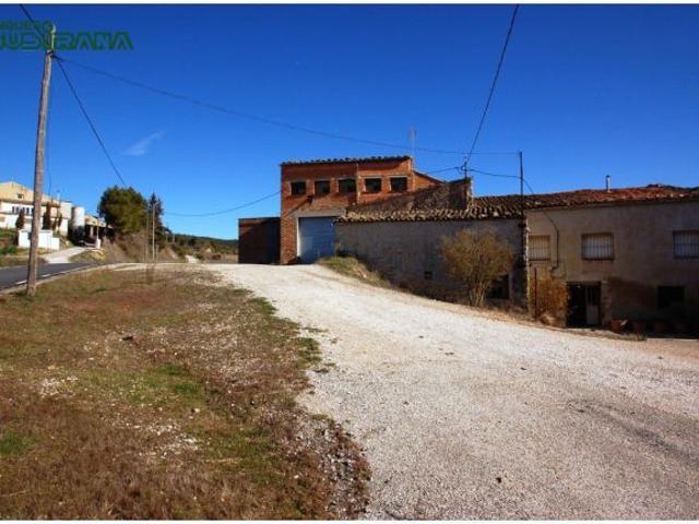 Finca rustica en Venta en Bellprat, Barcelona