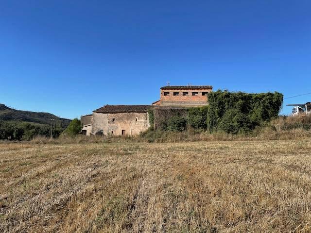 Finca rústica en Venta en Bellprat