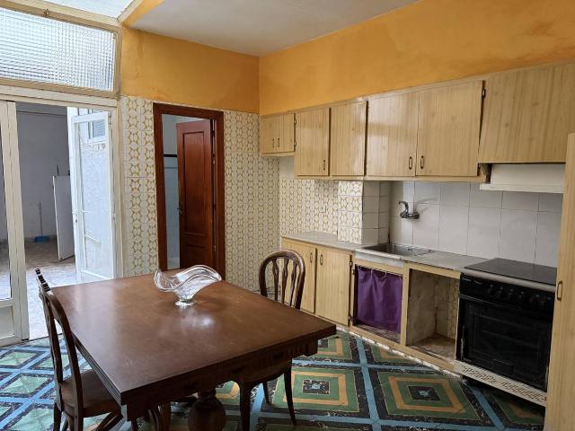 Casa chalet en Venta en Bellreguard