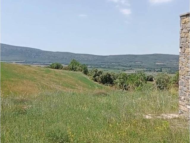 Finca rústica en Venta en Benabarre