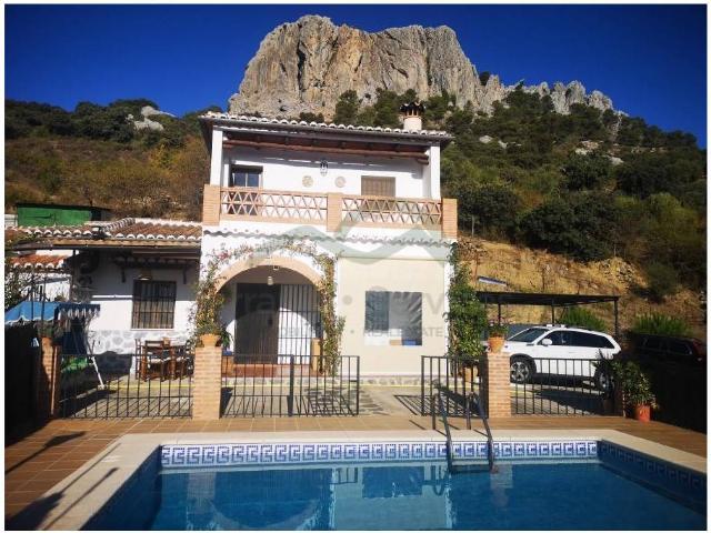 Finca rústica en Venta en Benalauría