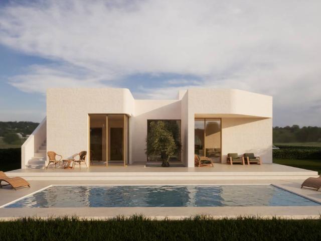 Finca rústica en Venta en Benalup Casas Viejas