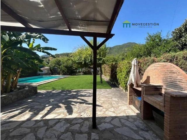 Finca rústica en Venta en Benaocaz