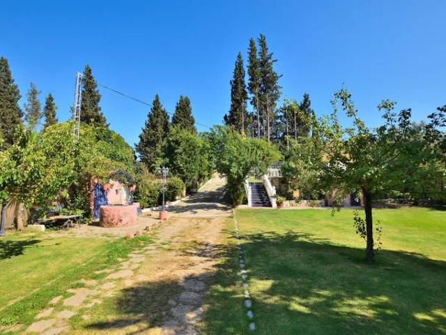 Finca rústica en Venta en Benaoján