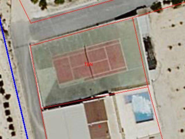 Finca rústica en Venta en Benferri