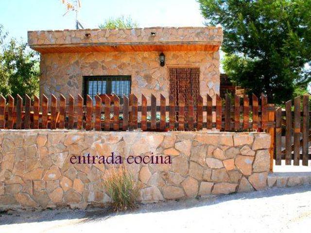 Finca rústica en Venta en Beniaján