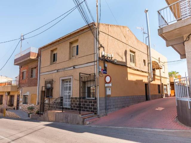 Finca rústica en Venta en Beniaján