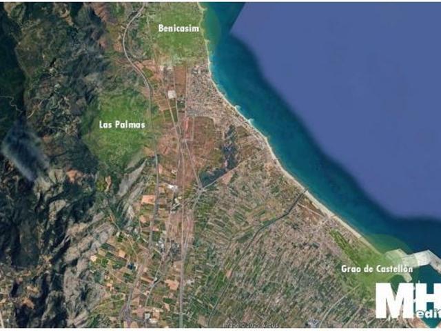 Finca rustica en Venta en Benicasim/Benicàssim, Castellón