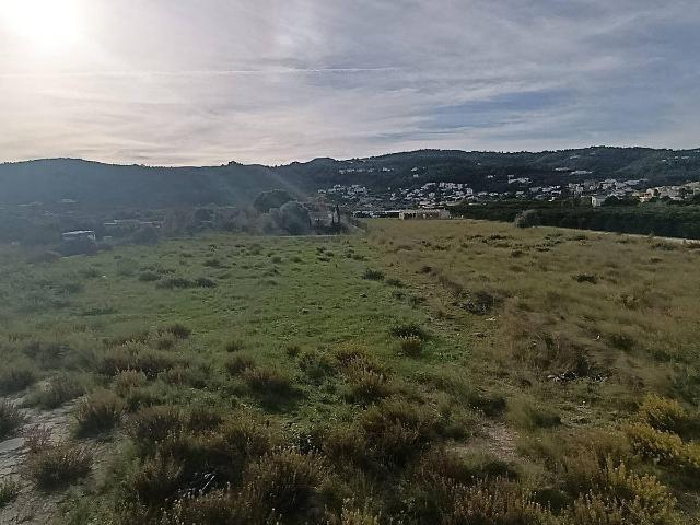 Finca rústica en Venta en Benidoleig
