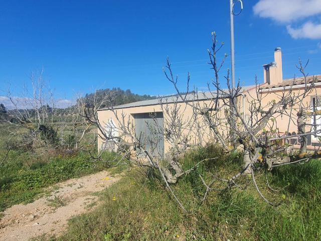 Finca rústica en Venta en Benifallet