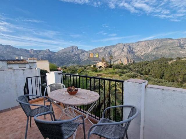 Finca rústica en Venta en Benimantell