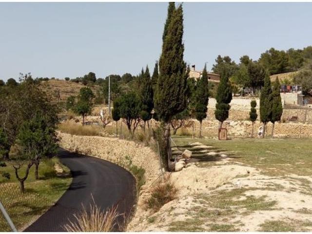 Finca rustica en Venta en Benissa, Alicante