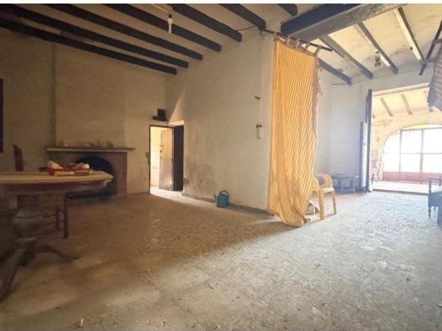 Finca rustica en Venta en Benissa, Alicante