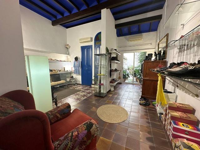 Finca rústica en Venta en Benissa pueblo