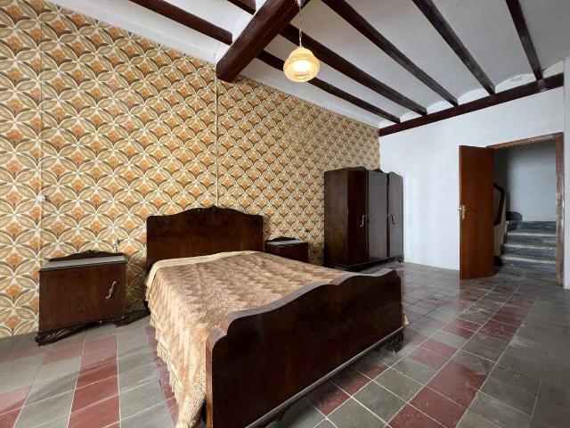 Finca rústica en Venta en Benissa pueblo