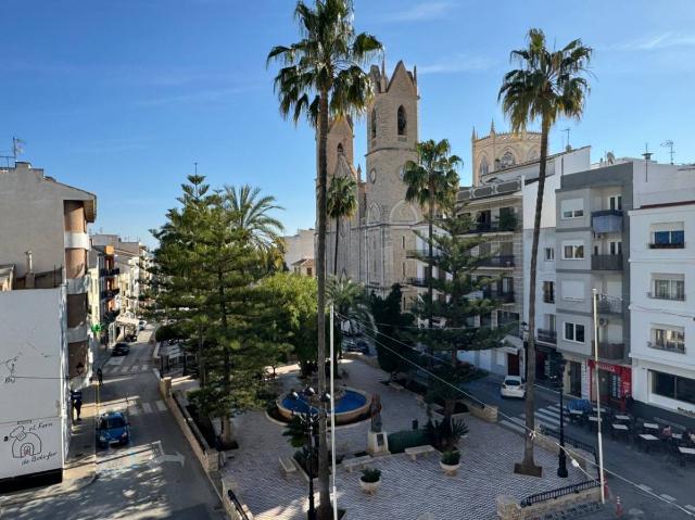 Finca rústica en Venta en Benissa pueblo
