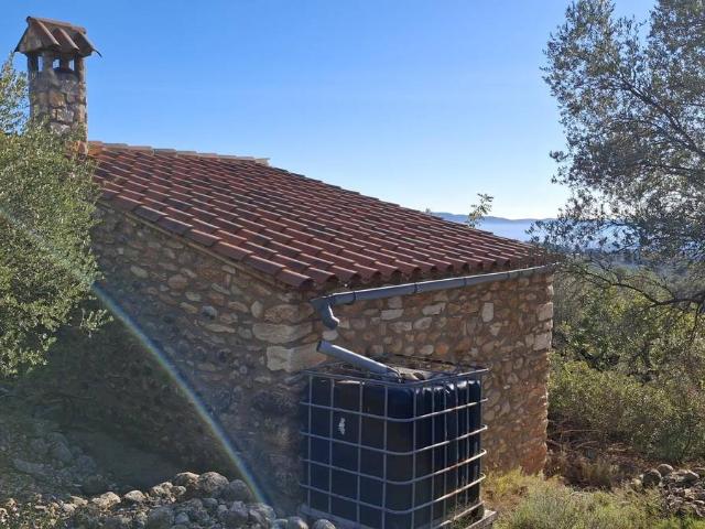 Finca rústica en Venta en Benlloc